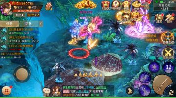 [游知会]这种页游风的挂机“骗氪”游戏为什么还会有人玩？这里或许有你想知道的答案