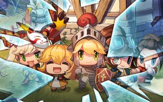 全新世界主线【世界10 未踏之地】更新！欢迎回来，守护者。