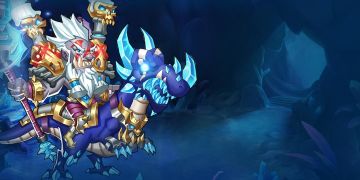 《命运战歌》档案解锁：那些我们越过的高山与大海