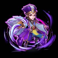 【攻略贴】七星耀世-魔界转生-诸葛亮魔转教程说明【星神宗】