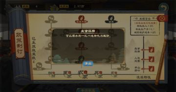 《大周列国志》开局必做的n件事