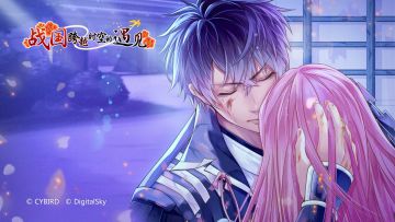 《战国 跨越时空的遇见》全新主题曲PV全网首发！