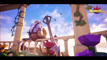 叮！您有一条来自异世界的视频信息，请及时查看~