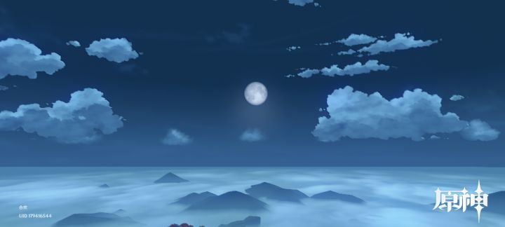 投稿萌新的风景图截图