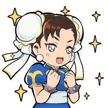 街霸对决:获奖公示丨参与《街霸：对决》攻略征集，赢取丰厚礼包奖励！