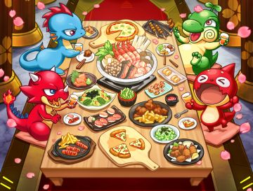 【注目！】怪物弹珠TapTap社区版规