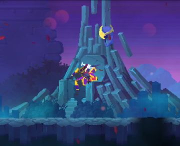 给萌新一点建议