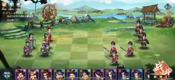 【战斗解析】诗魂游戏的战斗艺术 2