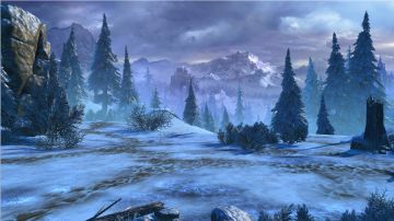 走过路过不要错过，游戏场景图首曝了解一下