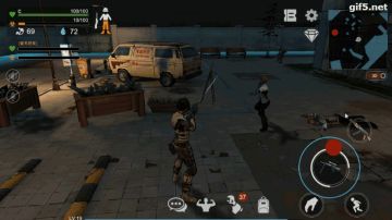 末日物语第七期：最后一颗子弹