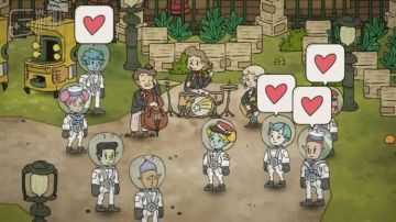 一个国产独立游戏等待版号的530天