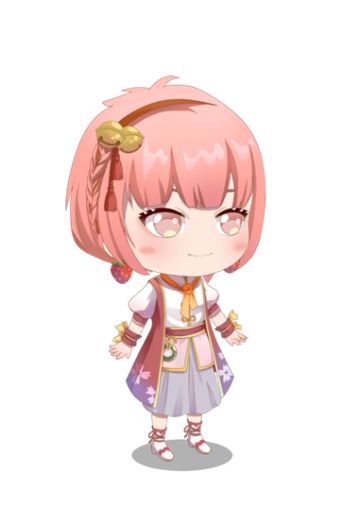 《依灵餐厅》春节版本更新公告