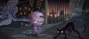 限时活动 |野旷天低树，江清月近人