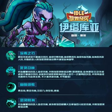 《放置奇兵》2020.04.17更新公告