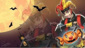 玩的好是神玩不好是渣，小丑乔克细节教学