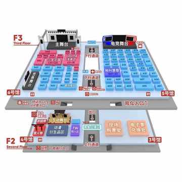 《永远的7日之都》登陆萤火虫嘉年华 来一场仲夏的相会吧