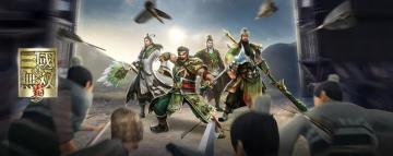 【玩法情报站】齐聚英杰建公会，共赴远征战群雄，不只是一个人的无双！