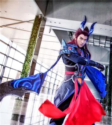 玩心造梦Coser助阵 《梦幻西游》手游CJ亮点前瞻