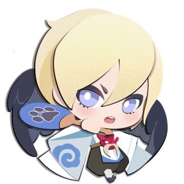 「头像合集」帅气妖怪区（不定时更新中）