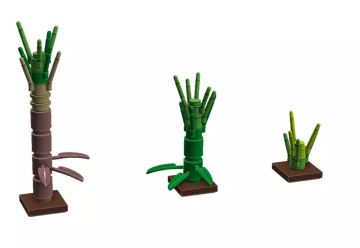 《乐高®无限》小百科—『农作物篇』