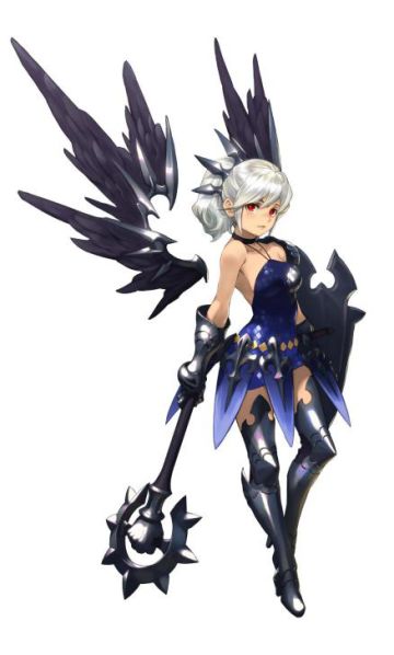 《英魂之战》不删档测试最值得入之皮肤大赏