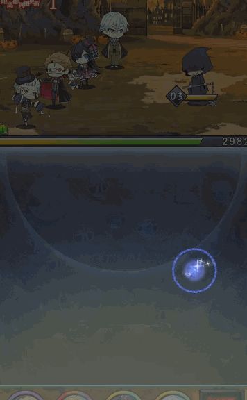 【万圣节】SSR【化装舞会】国木田独步