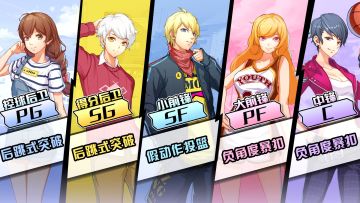 篮球情报丨负角度也能扣篮得分？新技能助力篮球手赛季冲刺！