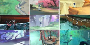 【系统曝光】盛景百态，全新拍照系统绝美开启