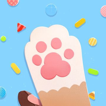 六一儿童节到啦！这些小手手都是谁的呢~