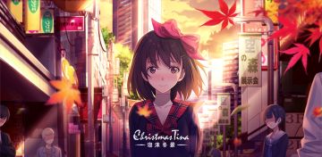 《泡沫冬景》全新OP视频曝光，并非恋爱的邂逅