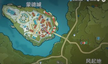 （搬运/侵删）一分钟教你最效率采集蒲公英