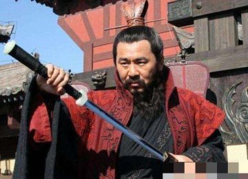 【闲聊】③三国中的武器你最喜欢什么？曹操！