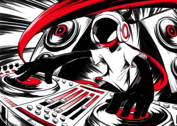 （已开奖）让耳朵一起战斗吧！忍3首张原声音乐集即将上线！