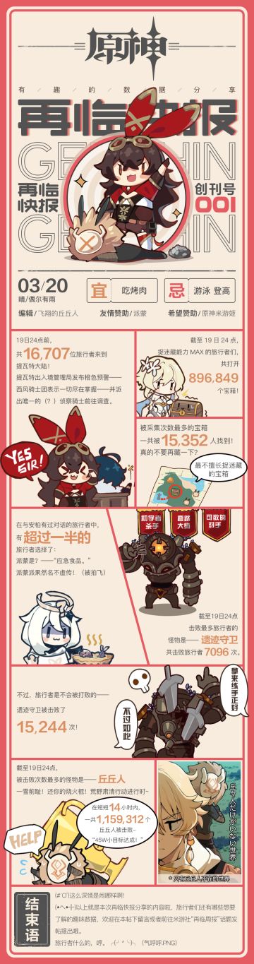 【再临快报001期】初学者杀手竟是TA！作战进行时~