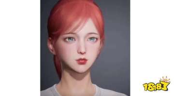 和平精英-2022最新女生、明星捏脸代码（杨颖等）