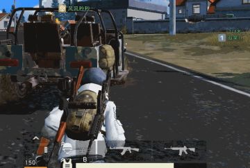 想要称霸大乱斗舞台？车你得这样开，掩体你得这样用！