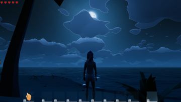 New《艾兰岛》故事会（第三期）