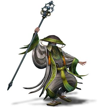 武将情报站丨鸾凤展骥，浴火重生，与卧龙诸葛齐名的奇士庞统究竟有哪些过人之处？