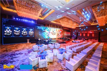 逆天大翻盘！《梦幻西游》手游城市英雄争霸赛全国总决赛完美落幕