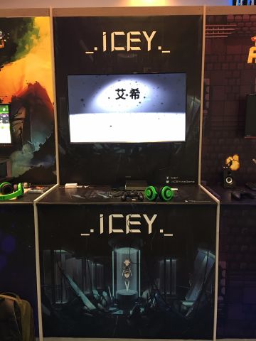 德国科隆之旅~（内有Gamescom福利发放）