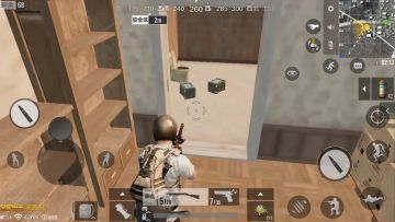 【攻略】全息灌木道具妙用，让突袭来的更猛烈