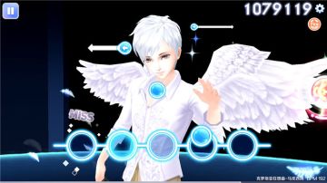 【炫舞秀工厂】互动交友组CP 我为什么要玩这样的一款游戏