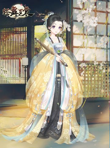 谢道韫：一代才女的跌宕人生