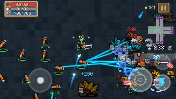 打塔防可以试试工程师的三技能