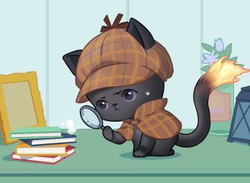 重要情报正在破译中......