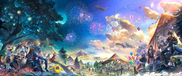 【平行迷宫】梦见幻视之章（非常困难） 米拉截图