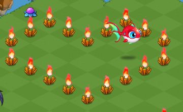 【有奖征集】最佳“摆放”大师现身：我的地图最好看！