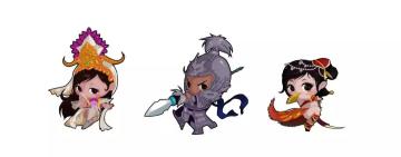 第二章抢先看丨华雄&董卓&吕布三大BOSS齐登场