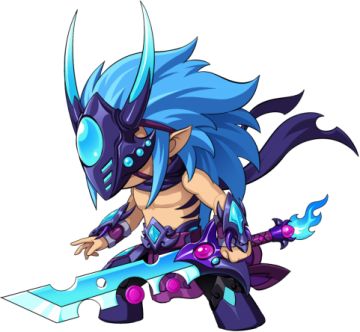 《造梦无双》BOSS攻略：楚江王