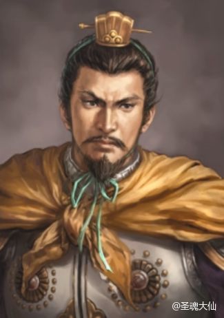 冷门武将之S贾诩全面详解【干货】之一截图